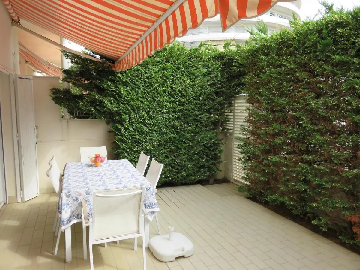 Appartement Apartamentos Las Brisas L'Estartit