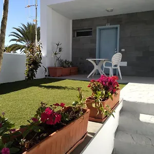 Duplex Nirvana Appartement Callao Salvaje