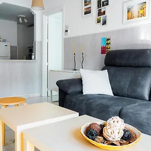 Victoria Con Parking Incluido Appartement Ronda