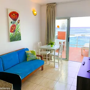 Seaview Canteras Appartement Las Palmas de Gran Canaria