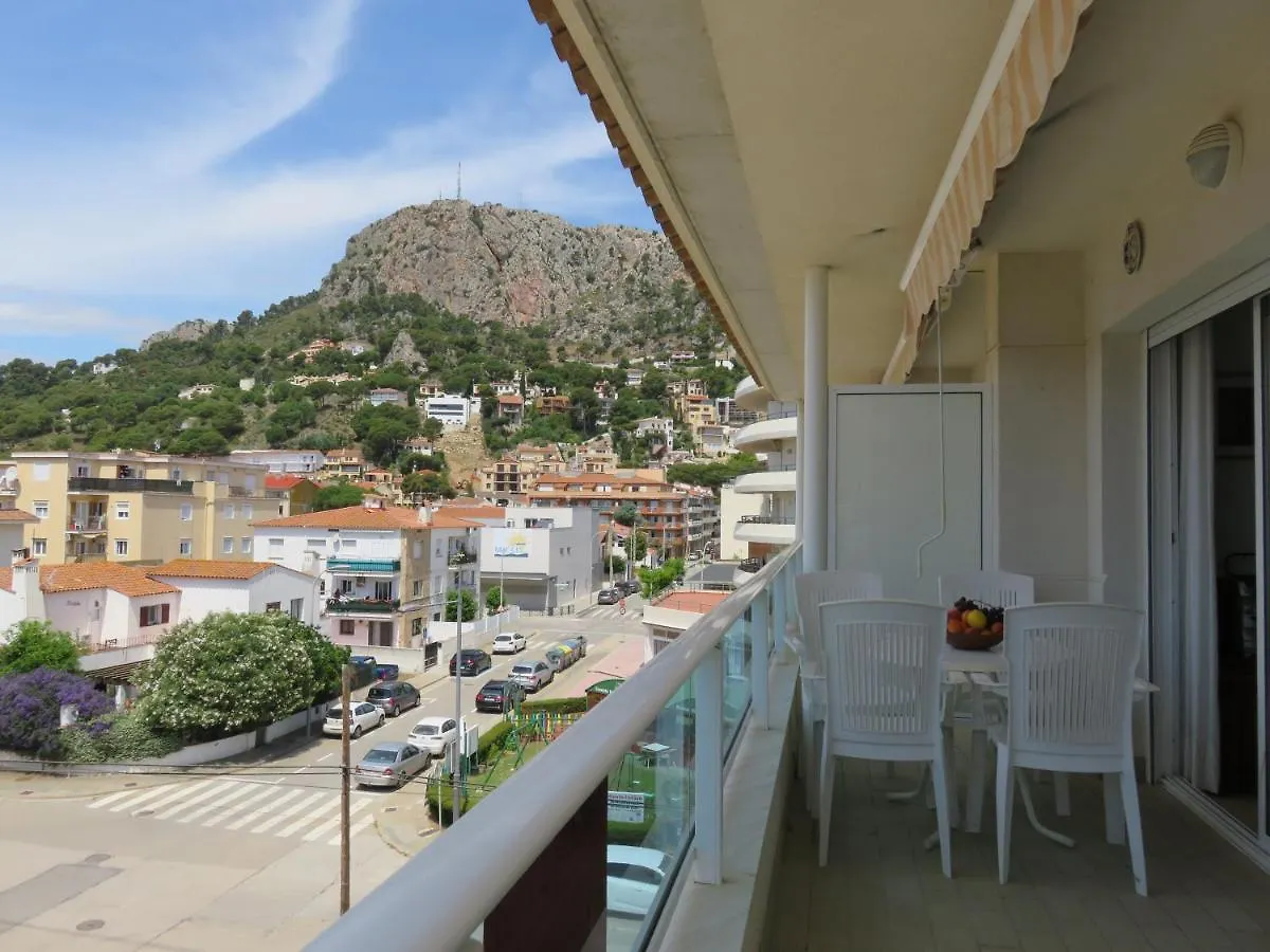아파트 Apartamentos Las Brisas 레스타르티트