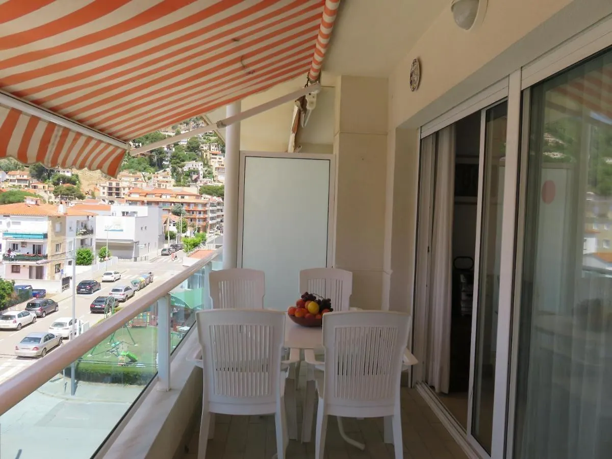 아파트 Apartamentos Las Brisas 레스타르티트