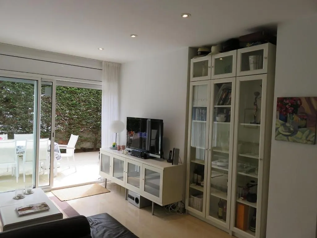 Apartamentos Las Brisas 레스타르티트 0*,  스페인