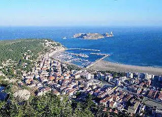 Apartamentos Las Brisas 레스타르티트 0*,  스페인