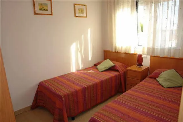 Apartamentos Las Brisas 레스타르티트 스페인