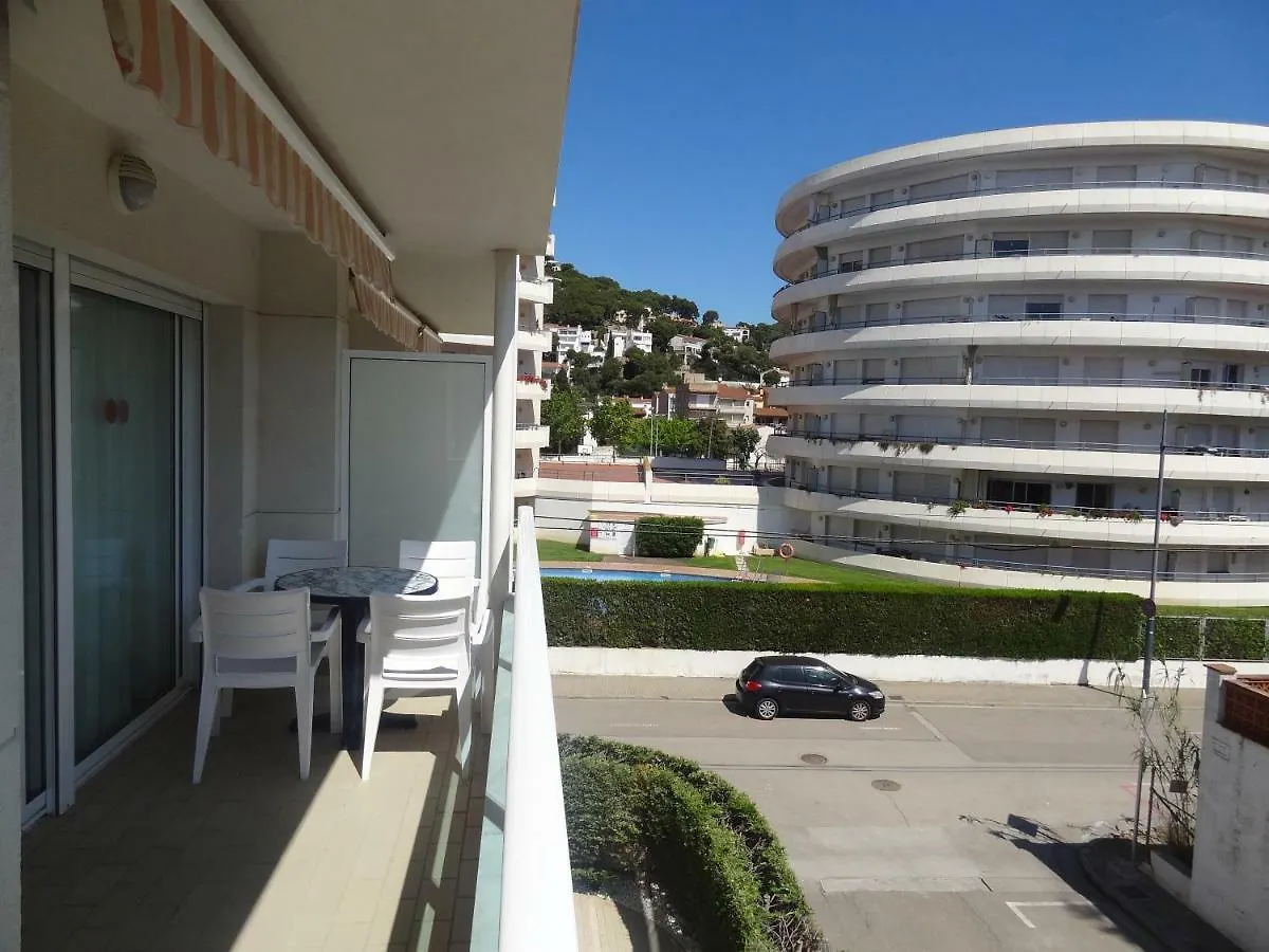 아파트 Apartamentos Las Brisas 레스타르티트